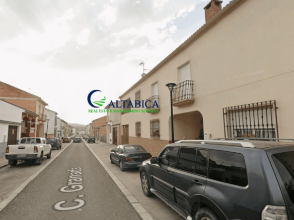 Imagen 3 de Casa-Chalet en Venta en Nueva Carteya Córdoba