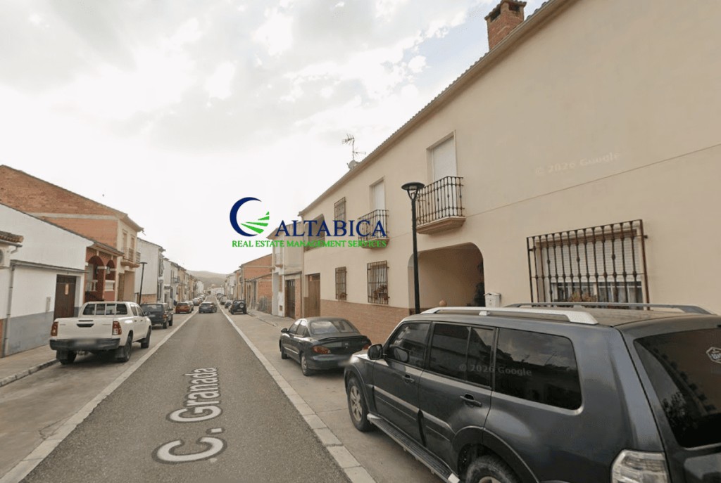 Imagen 3 de Casa-Chalet en Venta en Nueva Carteya Córdoba