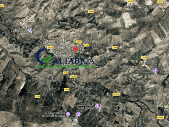 Imagen 4 de Casa-Chalet en Venta en Nueva Carteya Córdoba