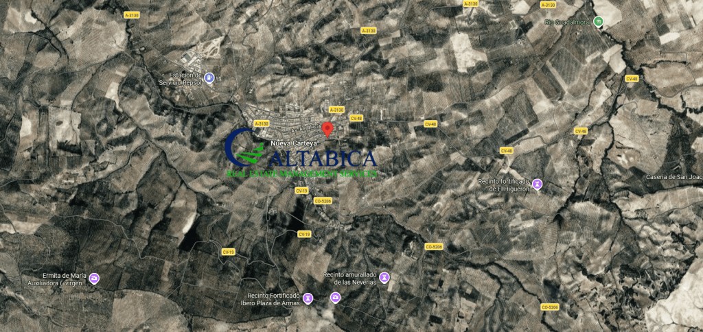 Imagen 4 de Casa-Chalet en Venta en Nueva Carteya Córdoba
