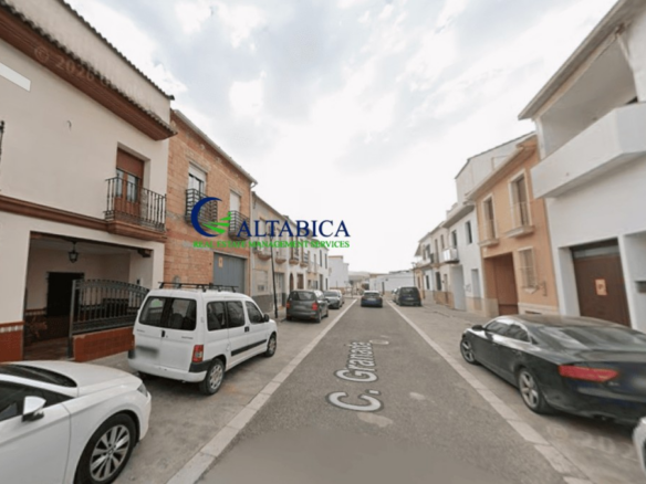 Imagen 1 de Casa-Chalet en Venta en Nueva Carteya Córdoba