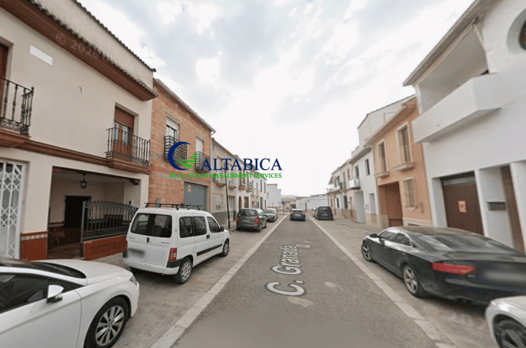 Imagen 1 de Casa-Chalet en Venta en Nueva Carteya Córdoba