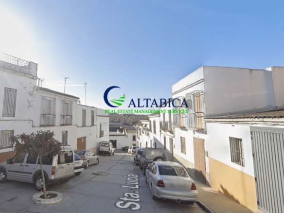 Imagen 2 de Casa-Chalet en Venta en Bujalance Córdoba