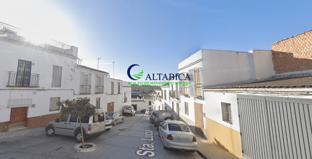 Imagen 2 de Casa-Chalet en Venta en Bujalance Córdoba