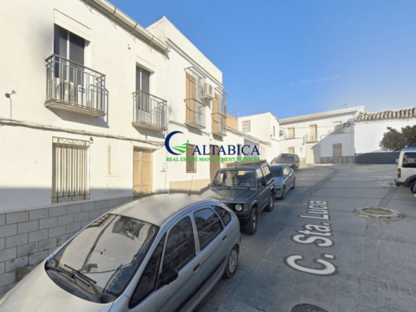 Imagen 3 de Casa-Chalet en Venta en Bujalance Córdoba