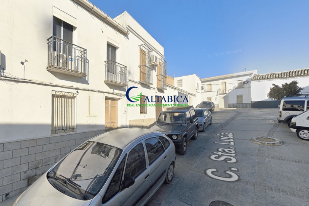 Imagen 3 de Casa-Chalet en Venta en Bujalance Córdoba