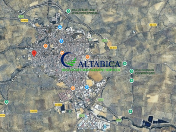Imagen 4 de Casa-Chalet en Venta en Bujalance Córdoba