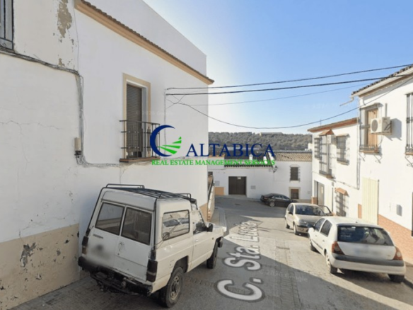 Imagen 1 de Casa-Chalet en Venta en Bujalance Córdoba