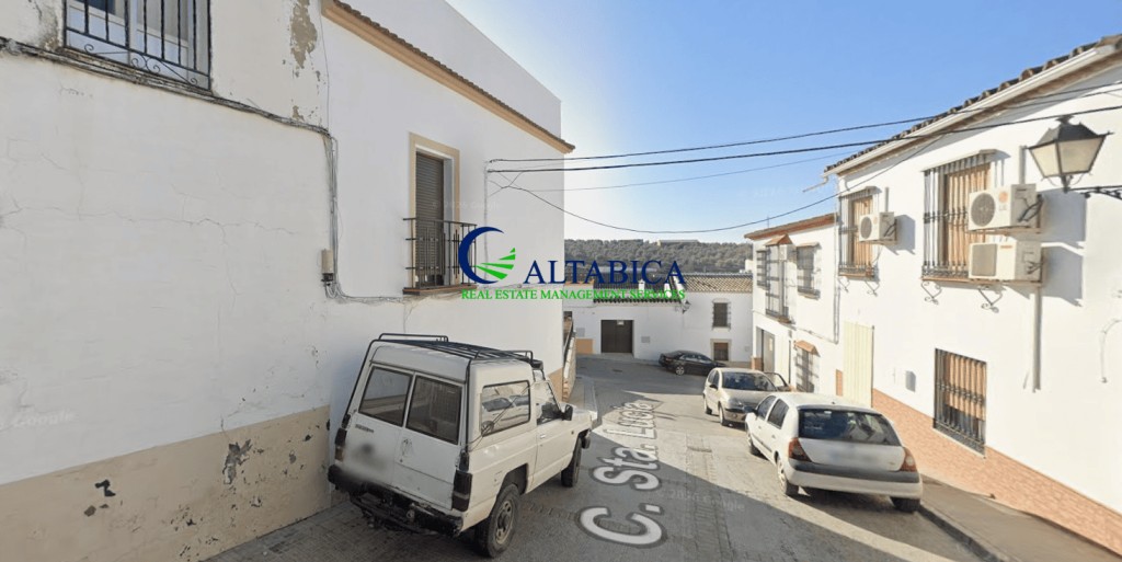 Imagen 1 de Casa-Chalet en Venta en Bujalance Córdoba