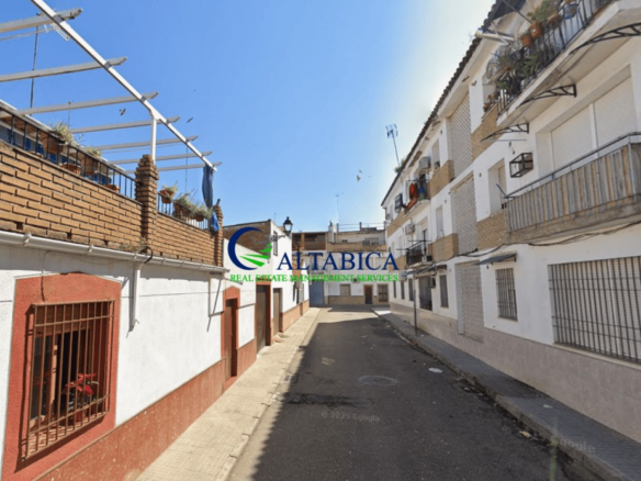 Imagen 1 de Piso en Venta en Villa Del Rio Córdoba