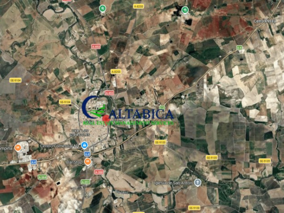 Imagen 2 de Piso en Venta en Ecija Sevilla