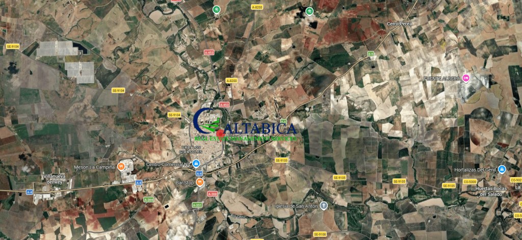 Imagen 2 de Piso en Venta en Ecija Sevilla