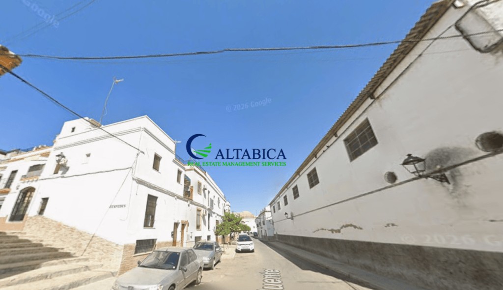 Imagen 3 de Piso en Venta en Ecija Sevilla