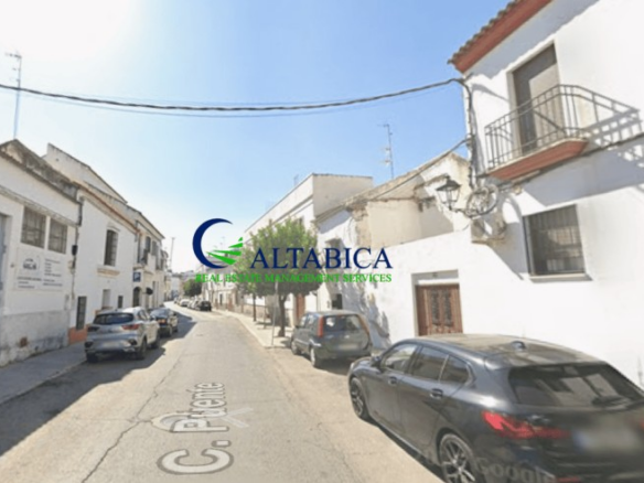 Imagen 4 de Piso en Venta en Ecija Sevilla