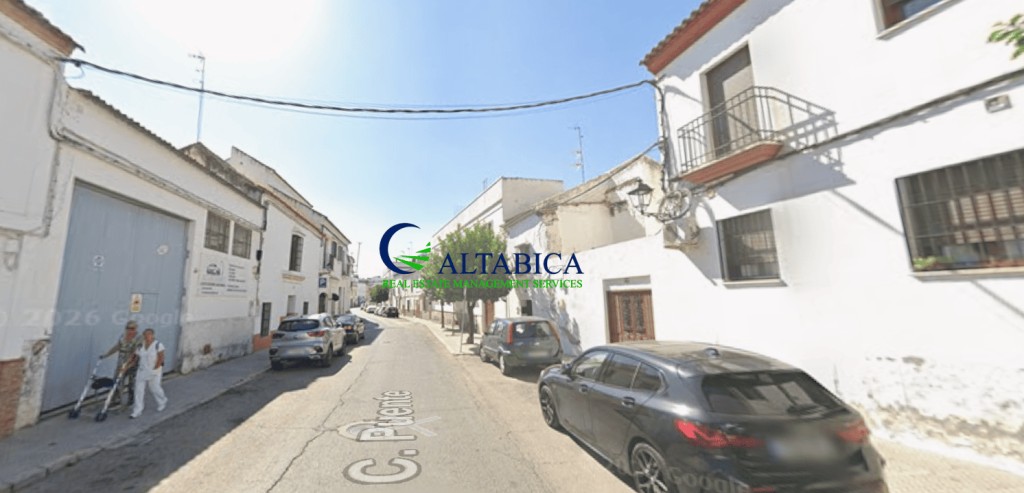 Imagen 4 de Piso en Venta en Ecija Sevilla