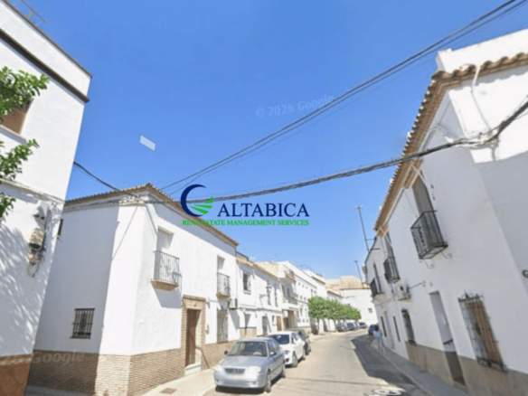 Imagen 1 de Piso en Venta en Ecija Sevilla