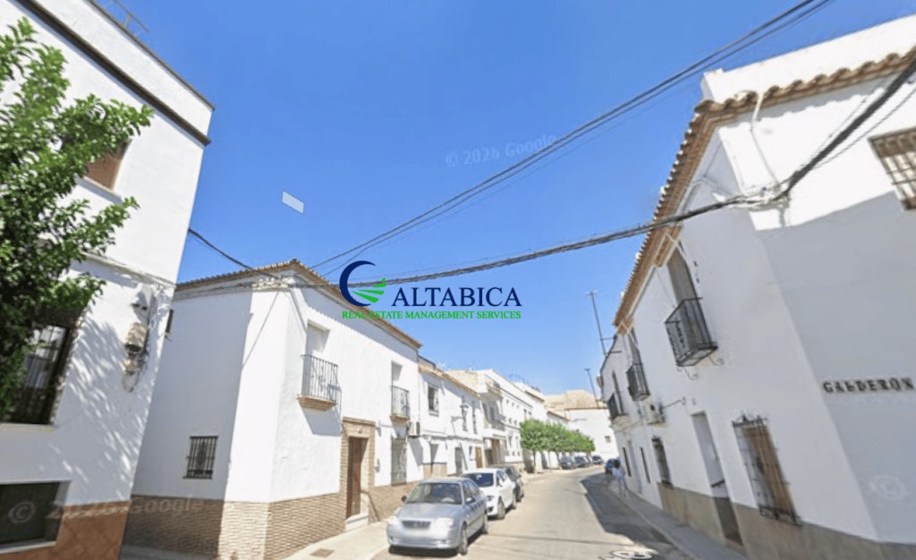 Imagen 1 de Piso en Venta en Ecija Sevilla