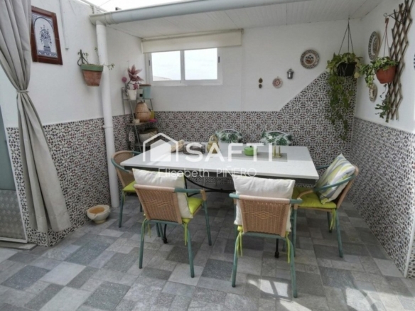 Imagen 4 de «Oportunidad: inmueble para subsanación de asentamiento y fisuras recurrentes»