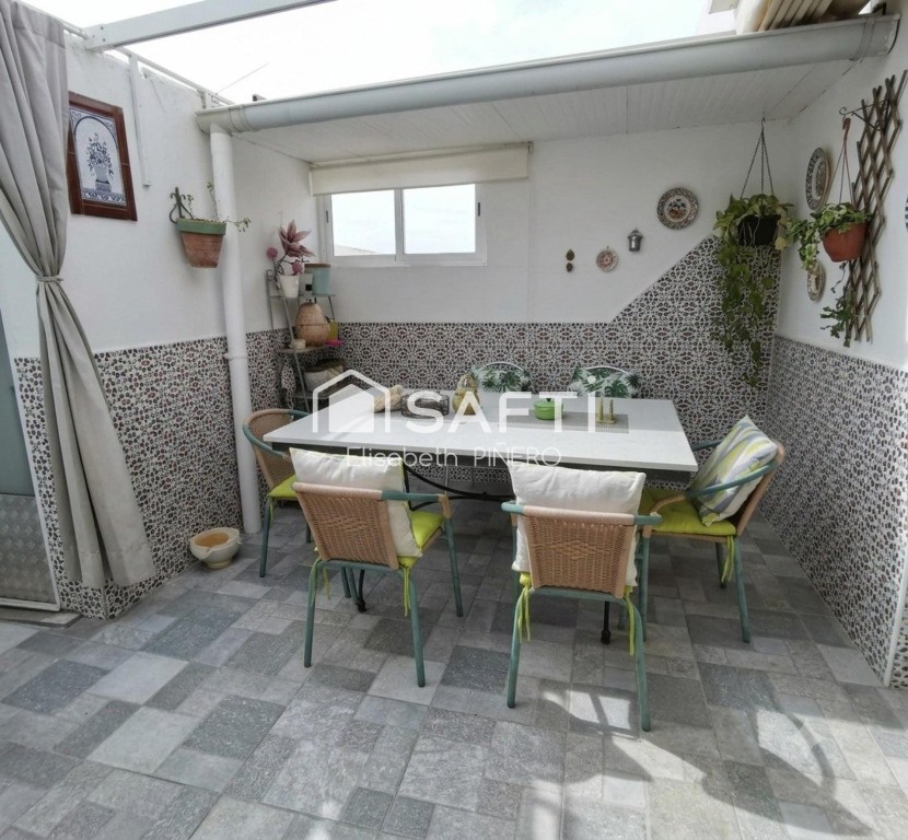 Imagen 4 de «Oportunidad: inmueble para subsanación de asentamiento y fisuras recurrentes»