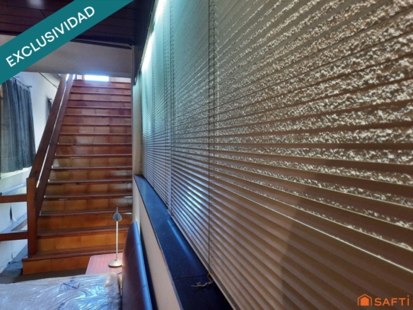 Imagen 4 de Edificio comercial en pleno centro de Móra d'Ebre
