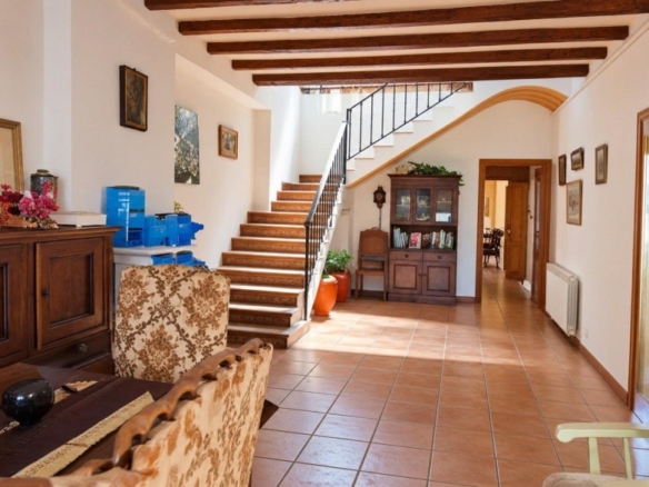 Imagen 1 de Una casa con historia