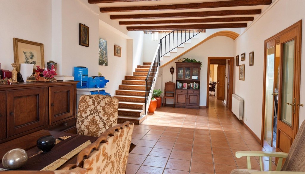 Imagen 1 de Una casa con historia