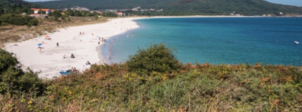 Imagen 4 de Finca Rústica con estructura de chalet en construcción a 5 minutos de la playa de "Langosteira" (Finisterre)