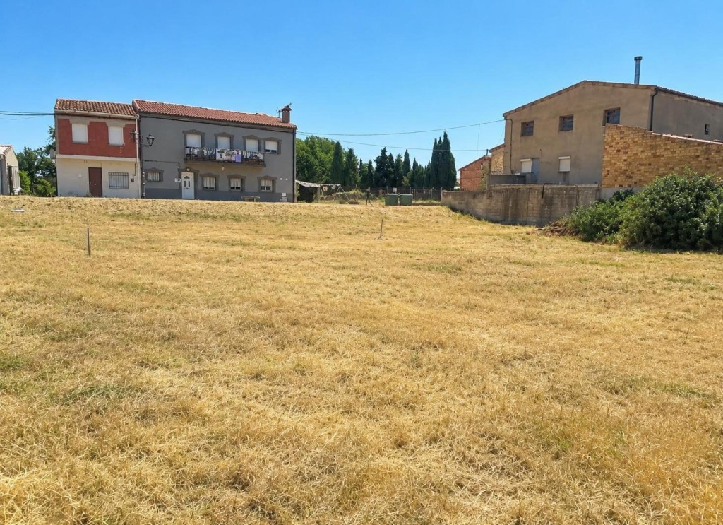 Imagen 3 de TERRENO URBANO DE 1.021 m² EN CARDENETE (CUENCA)