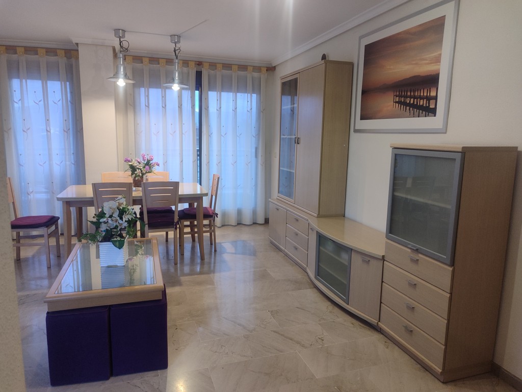 Imagen 1 de Edificio Viviendas en Venta en Cullera Valencia