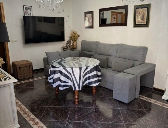 Imagen 2 de Piso en Venta en Cazorla Jaén