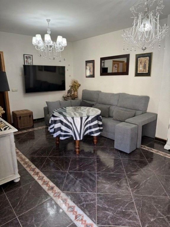 Imagen 2 de Piso en Venta en Cazorla Jaén