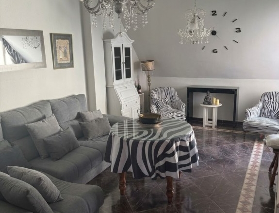 Imagen 1 de Piso en Venta en Cazorla Jaén