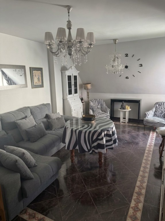 Imagen 1 de Piso en Venta en Cazorla Jaén