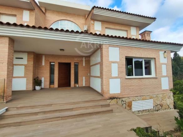 Imagen 2 de Chalet Independiente en Toledo