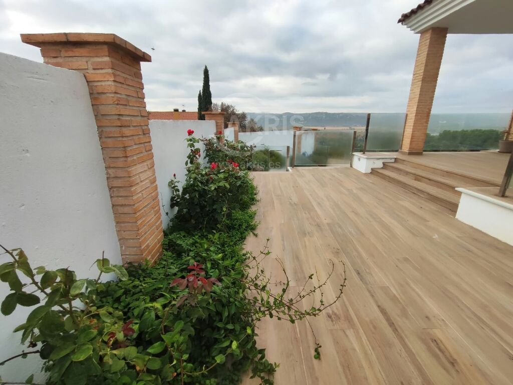 Imagen 4 de Chalet Independiente en Toledo