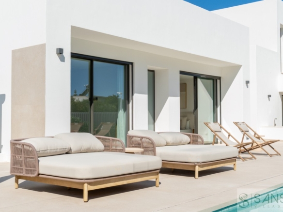 Imagen 2 de Casa-Chalet en Venta en Javea/Xabia Alicante
