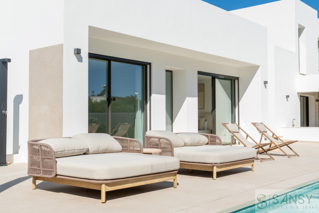 Imagen 2 de Casa-Chalet en Venta en Javea/Xabia Alicante
