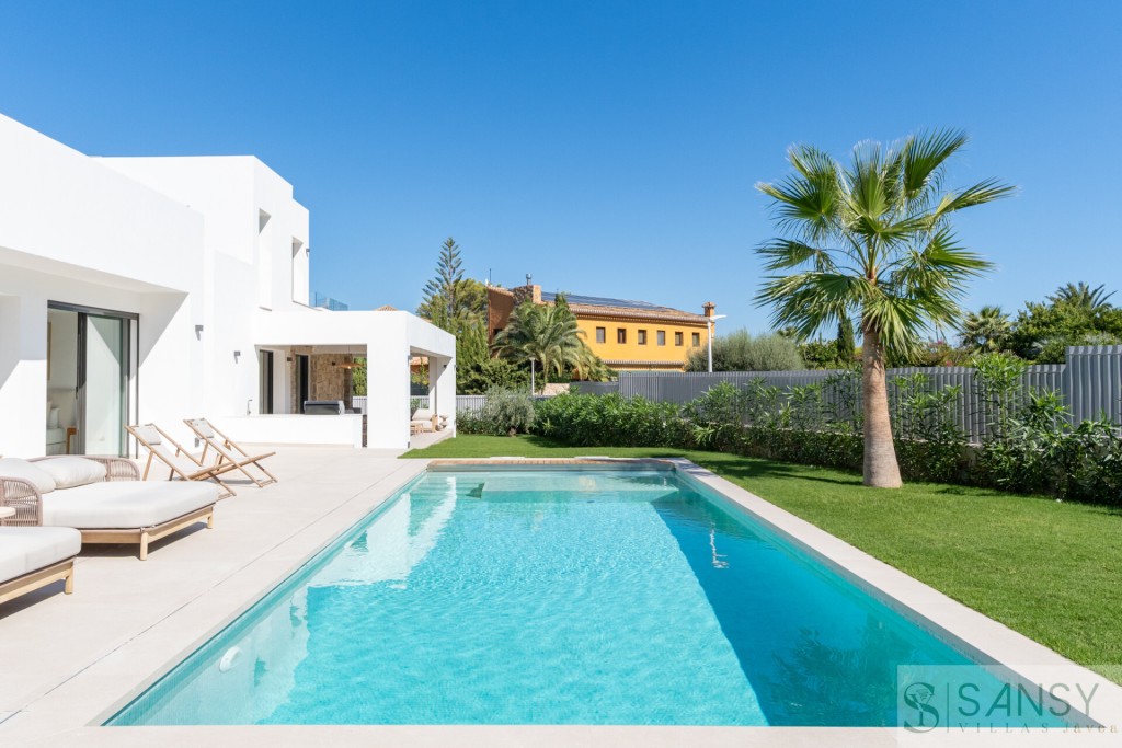 Imagen 3 de Casa-Chalet en Venta en Javea/Xabia Alicante