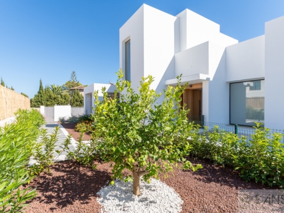 Imagen 4 de Casa-Chalet en Venta en Javea/Xabia Alicante