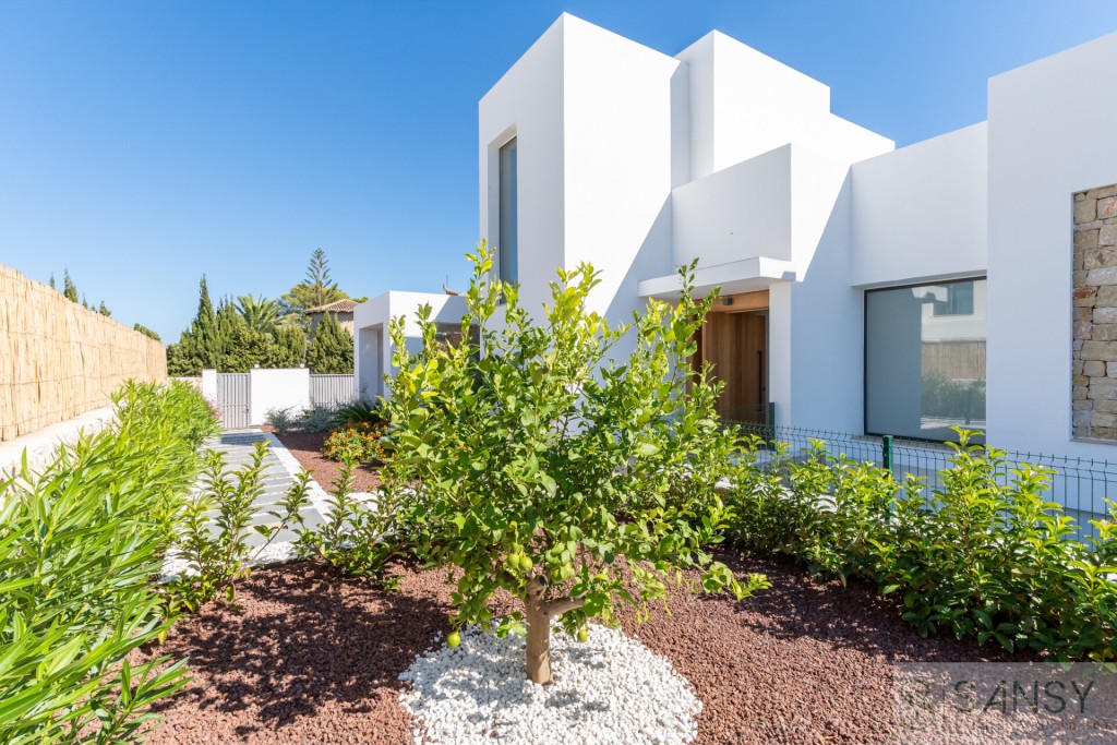 Imagen 4 de Casa-Chalet en Venta en Javea/Xabia Alicante