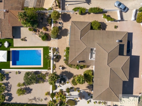 Imagen 2 de Casa-Chalet en Venta en Calpe Alicante