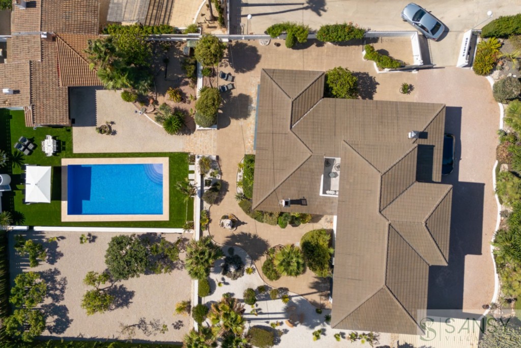Imagen 2 de Casa-Chalet en Venta en Calpe Alicante