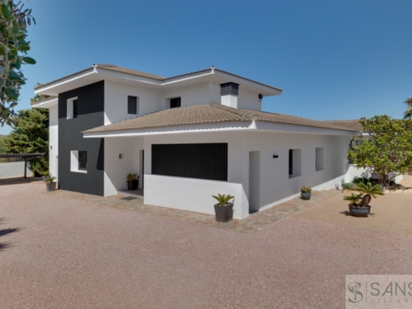 Imagen 3 de Casa-Chalet en Venta en Calpe Alicante
