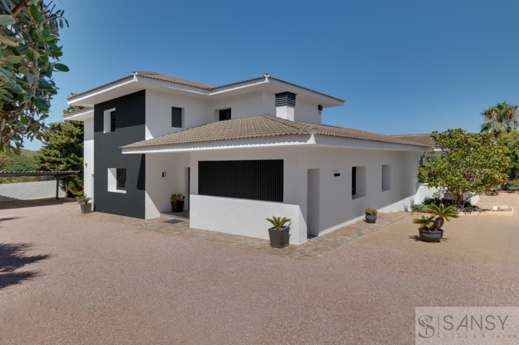 Imagen 3 de Casa-Chalet en Venta en Calpe Alicante