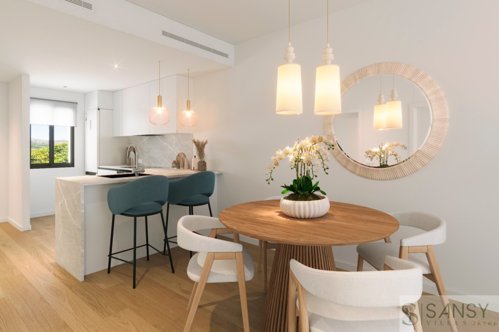 Imagen 4 de Apartamento en Venta en Alfaz Del Pi Alicante