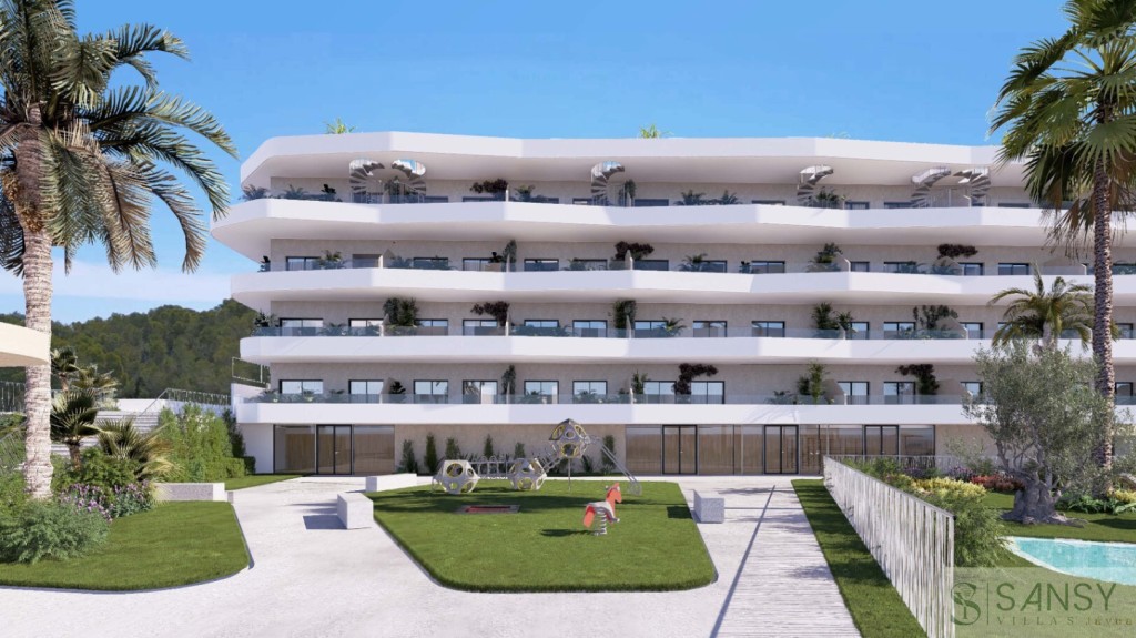 Imagen 4 de Apartamento en Venta en Venta Del Aire Alicante