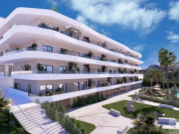 Imagen 1 de Apartamento en Venta en Venta Del Aire Alicante