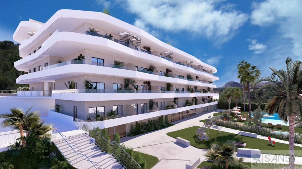 Imagen 1 de Apartamento en Venta en Venta Del Aire Alicante