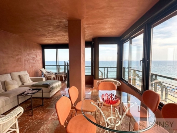Imagen 2 de Apartamento en Venta en Benidorm Alicante