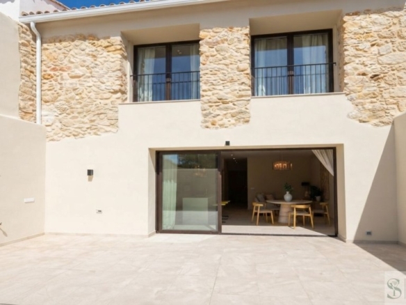 Imagen 2 de Casa-Chalet en Venta en Venta Del Zurdo Alicante